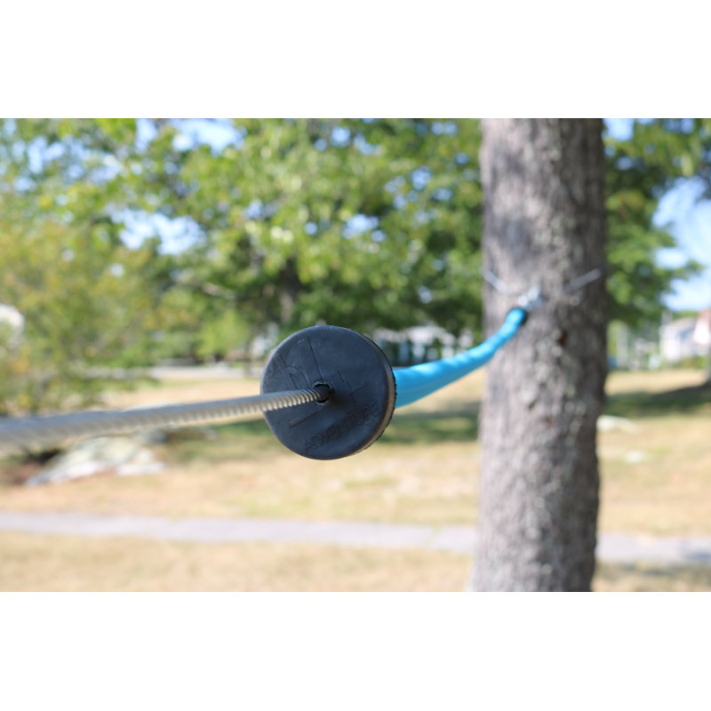 Slackers Zipline & Reviews Wayfair